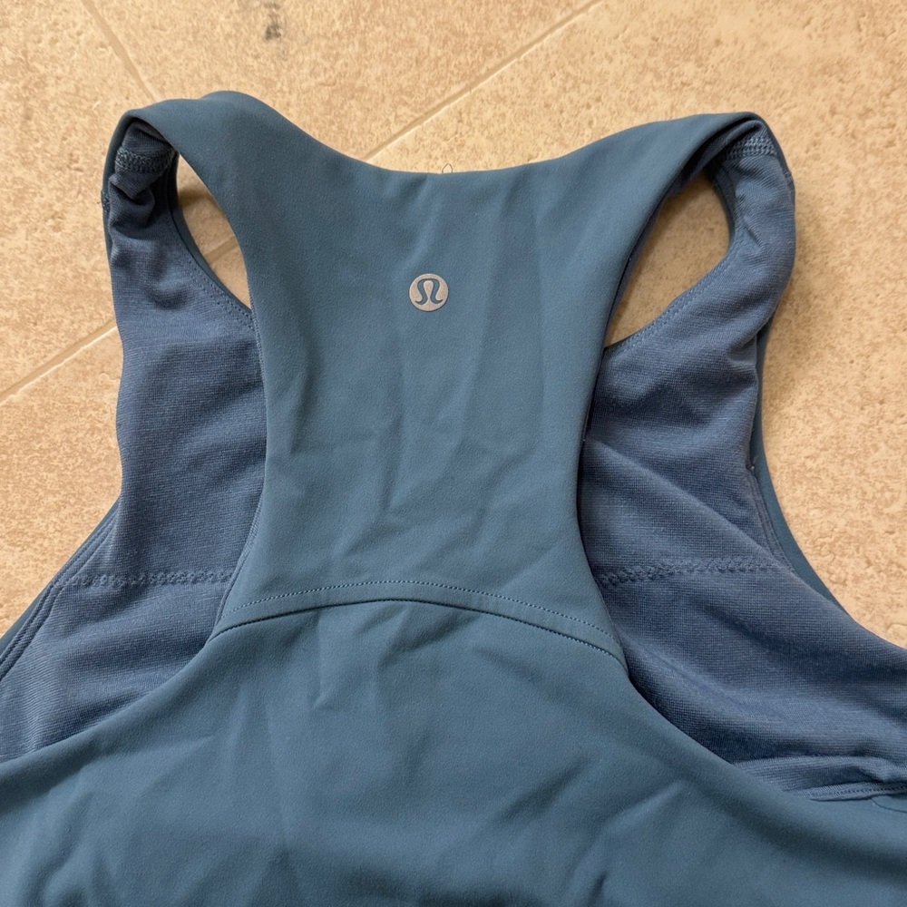 Lululemon Blue Align Set - image 3
